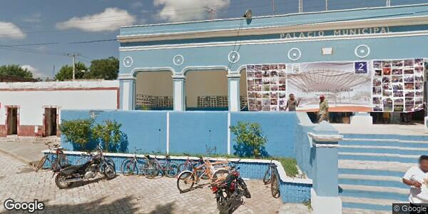 OFICIALIA DEL REGISTRO CIVIL DE ABALA